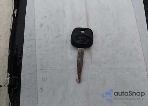 2006 Toyota Sienna Ce z USA, uszkodzony, nr VIN 5TDZA23C06S558720